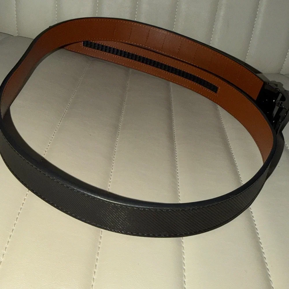 Chaoren reversible belt